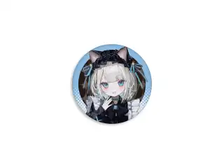 2023ハロウィン 缶バッジ A 絲依といの公式画像