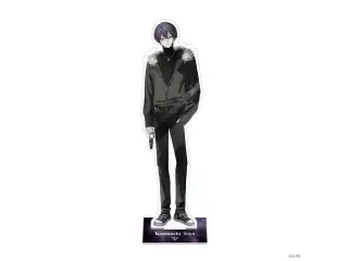 【剣持刀也 束縛グッズ】アクリルスタンド