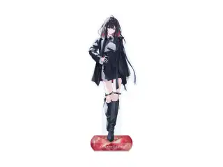 【Contre-Jour】アクリルスタンド〈事前販売〉 緋月ゆい