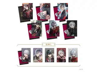 【Happy B-day to Kuzuha】ランダムフォト風カードの公式画像
