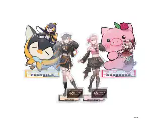 【OBSYDIA 3rd Anniversary】アクリルスタンド ペトラ グリンの公式画像