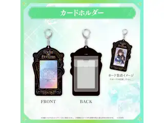 【事後通販】hololive 7th fes. Ridin' on Dreams ライブグッズ カードホルダーの公式画像