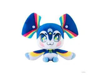 【にじさんじ 8th Anniversary】ぬいぐるみ ゆがみんの公式画像