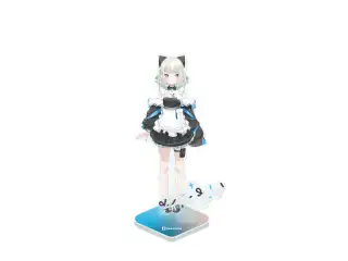 【STARTER GOODS】絲依とい アクリルスタンドの公式画像