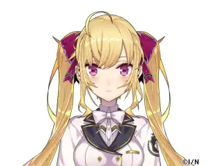 鷹宮リオン セリフボイス 電話：怖くて眠れないから・・・verの公式画像