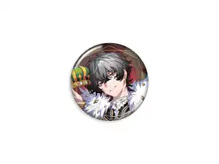 【2025Throne Edition】缶バッジ 久我レオの公式画像