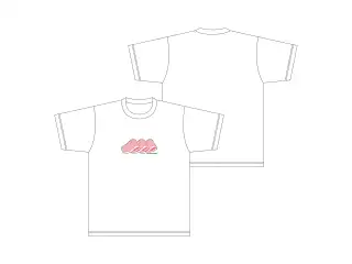 【昏昏アリア】 2025誕生日　生ハムTシャツ