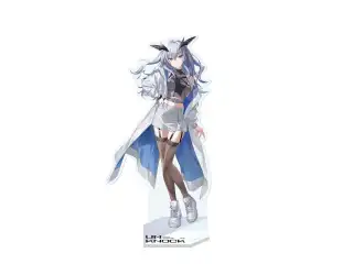 【UN KNOCK】アクリルスタンド 天帝フォルテの公式画像