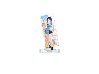 ゆらぎゆら 2周年記念グッズ ジオラマアクリルスタンドの公式画像
