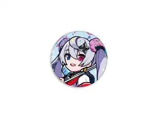 【2024雨の日】缶バッジ 天帝フォルテの公式画像
