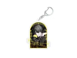 【2025ハロウィン】アクリルキーホルダー 或世イヌの公式画像