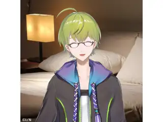渋谷ハジメの睡眠導入ボイスの公式画像