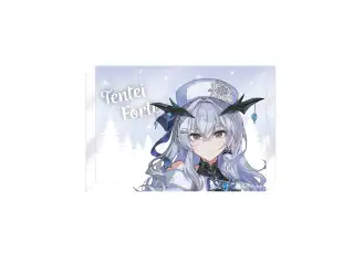 【2025クリスマス】アクリルブロック 天帝フォルテ