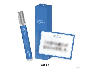 【にじさんじフレグランスvol.6】 栞葉るり