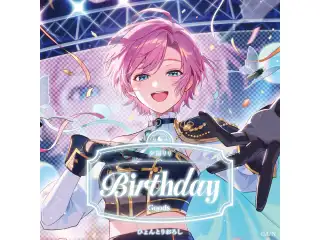 夕陽リリ誕生日グッズ2026 全力お祝いセット
