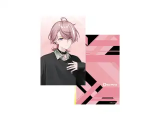 【VISUAL COLLECTION】フォト風カード　Vol.1 水無瀬の公式画像