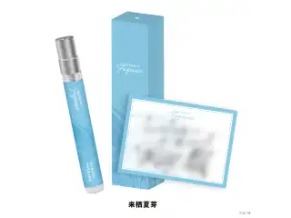 【にじさんじフレグランス vol.1】 来栖夏芽の公式画像