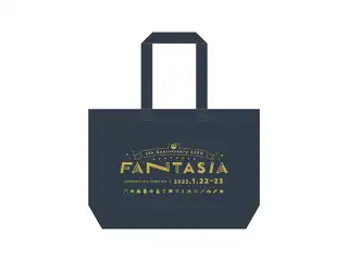 【4th Anniversary LIVE「FANTASIA」】トートバッグ