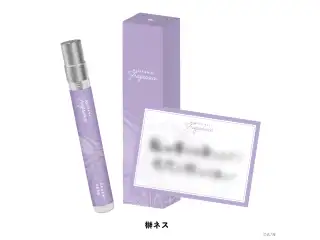 【にじさんじフレグランスvol.6】 榊ネスの公式画像