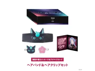 【VΔLZ 6th】ギフトセット 弦月藤士郎の公式画像