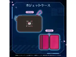 さくらみこ 誕生日記念2026 ガジェットケースの公式画像