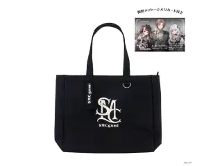 【SMC組 7th】デッキバッグの公式画像