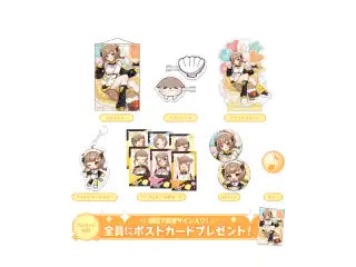 音ノ瀬らこ 誕生日記念 フルセット 2025の公式画像