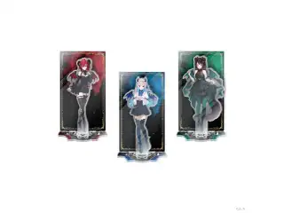 【さんばか 7th】アクリルスタンド 戌亥とこの公式画像