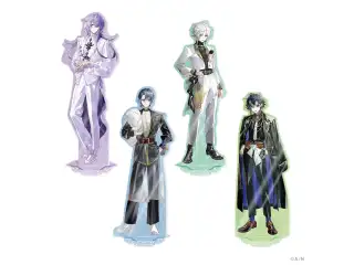 【Dytica 3rd】アクリルスタンド 星導ショウの公式画像