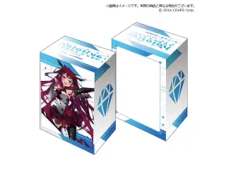 ブシロード デッキホルダーコレクションV3 エクストラ hololive English Project:HOPE Vol.48 hololive SUPER EXPO 2022『IRyS』の公式画像