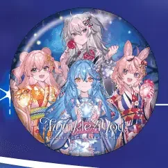 Twinkle 4 You 応援セット購入特典 缶バッジの共通画像