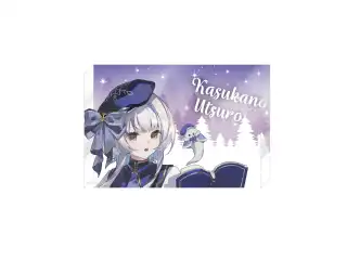 【2025クリスマス】アクリルブロック 幽乃うつろ