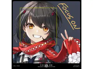 FOCUS ON - NIJISANJI SINGLE COLLECTION - ましろメメの公式画像