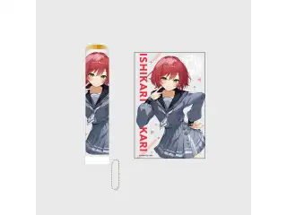 あおぎり高校 入学祭2026！ 〜『好き』なことしかしたくない！〜 ペンライトチューブ 石狩あかりの公式画像