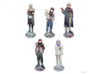 【ウィンターデート2023】アクリルスタンド Aグループ 【ウィンターデート2023】アクリルスタンド 三枝明那の公式画像