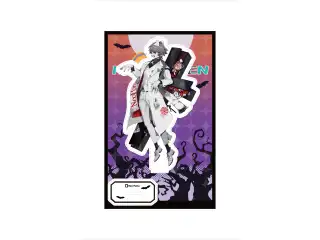 2023ハロウィン アクリルスタンド 久我レオの公式画像