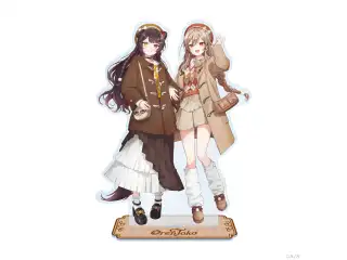 【OrenToko】BIGアクリルスタンドの公式画像