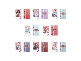 【2024バレンタイン】 ランダムチェキ
