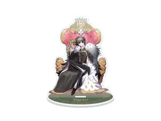 【2025Throne Edition】アクリルスタンド 久我レオの公式画像