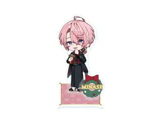 【2024クリスマスパーティー】SDアクリルスタンド 水無瀬の公式画像