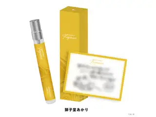 【にじさんじフレグランスvol.8】 獅子堂あかりの公式画像