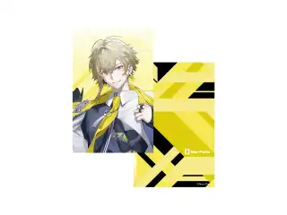 【VISUAL COLLECTION】フォト風カード　Vol.1 瀬尾カザリの公式画像