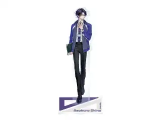 【2024学園パロディ】アクリルスタンド 麻倉シノの公式画像