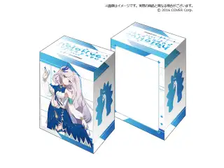 ブシロード デッキホルダーコレクションV3 エクストラ ホロライブインドネシア Vol.42 hololive SUPER EXPO 2022『パヴォリア・レイネ』の公式画像
