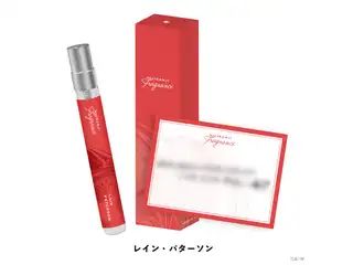 【にじさんじフレグランスvol.4】 レイン・パターソンの公式画像