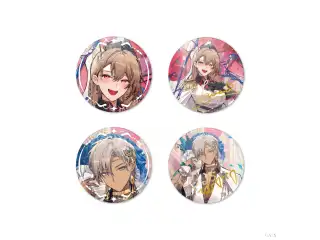 【MEIFU 5th Anniversary】缶バッジセット フレン・E・ルスタリオ