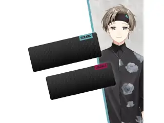 【NIJISANJI Clutch Mode Type：Kanae & Lauren】ヘアバンド 叶