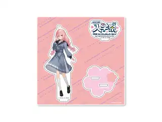 あおぎり高校 入学祭2026！ 〜『好き』なことしかしたくない！〜 アクリルスタンド 我部りえるの公式画像