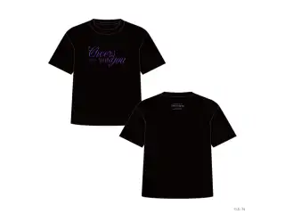 【不破湊 1st LIVE】Tシャツ