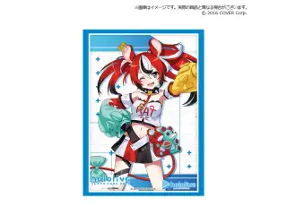ブシロード スリーブコレクション エクストラ hololive English-Council- Vol.414 hololive SUPER EXPO 2022『ハコス・ベールズ』